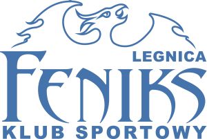 logo feniks legnica klub sportowy