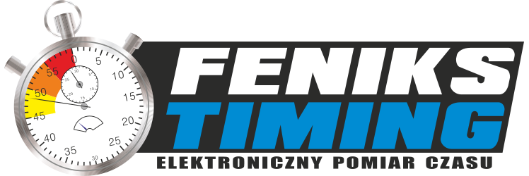 logo feniks timing