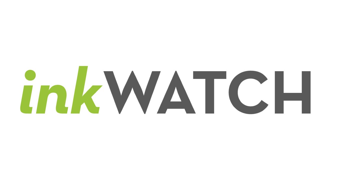 logo inkWATCH2