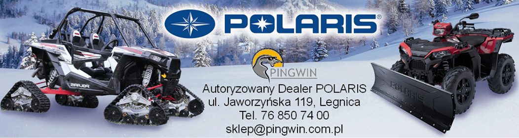 PINGWIN Quady Polaris