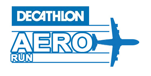 decathlon aero run