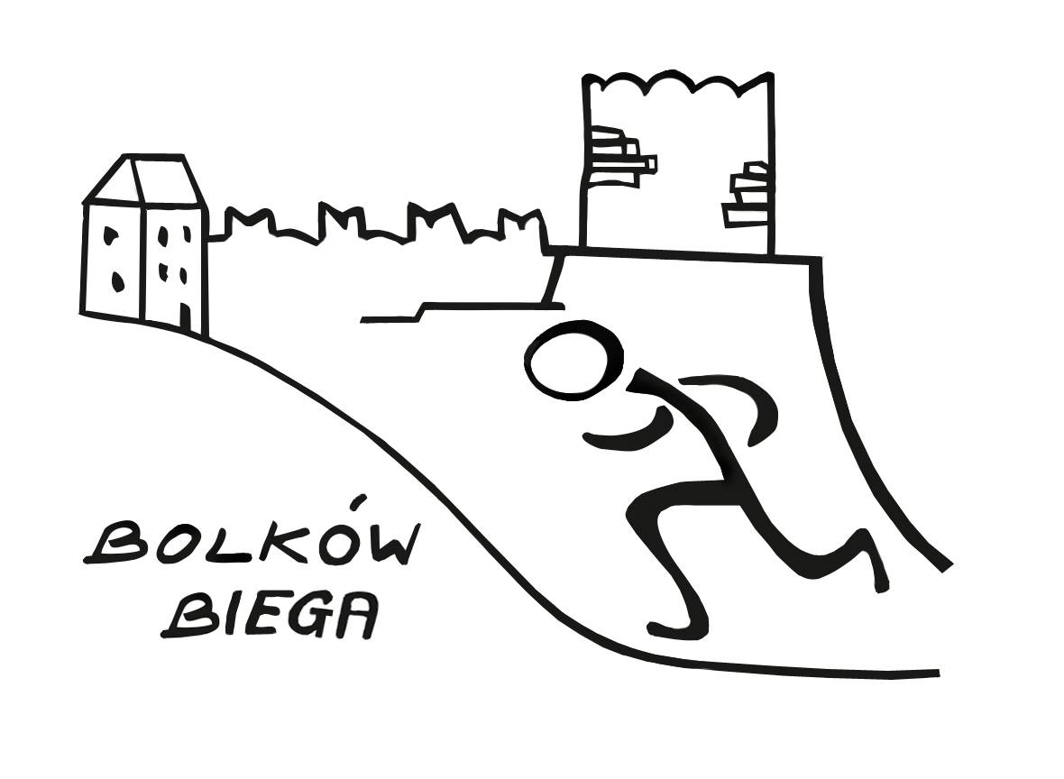 bolkow biega logo